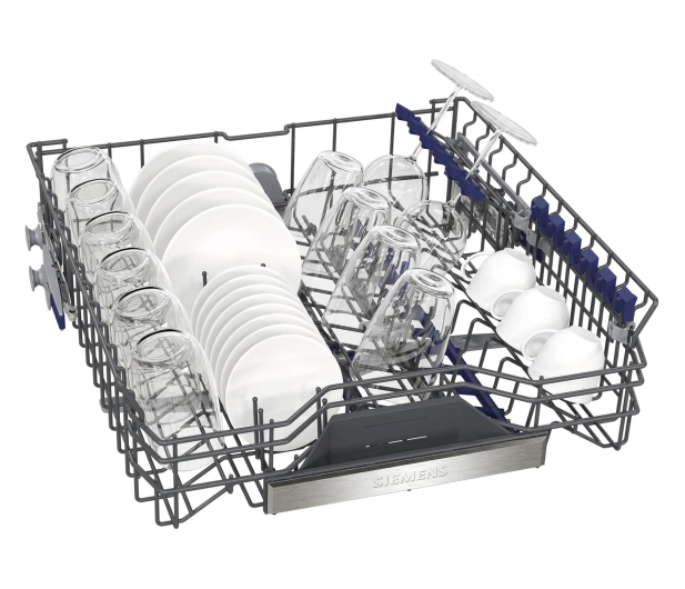 Zmywarka SIEMENS SN85EX23C 60cm, 14kpl, flexComfort,autoOpen dry,AquaStop ,3kosz - 1507684 - zdjęcie 5